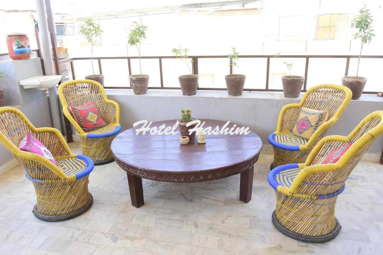 Hotel Hashim Jaisalmer Exterior foto