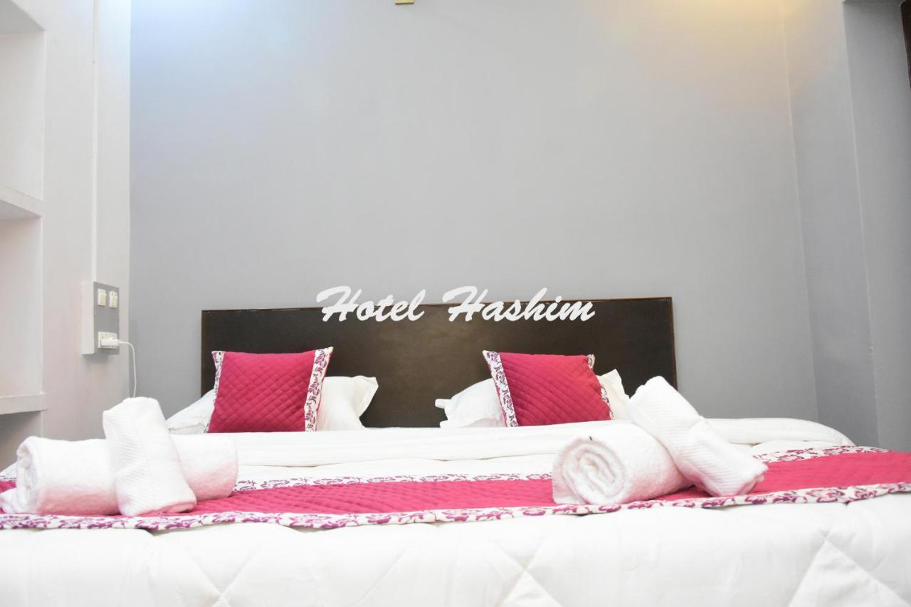 Hotel Hashim Jaisalmer Exterior foto