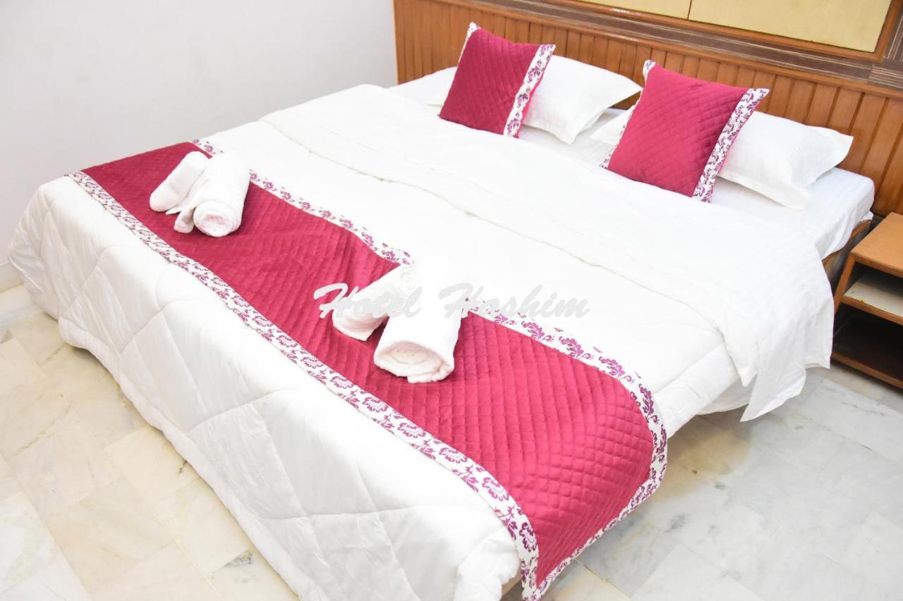 Hotel Hashim Jaisalmer Exterior foto