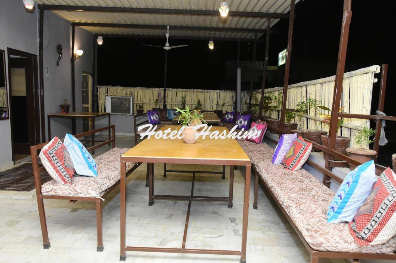 Hotel Hashim Jaisalmer Exterior foto