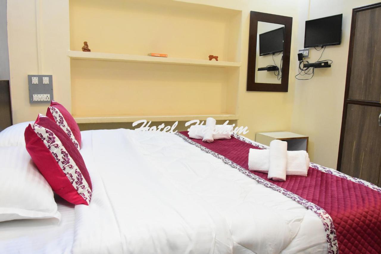 Hotel Hashim Jaisalmer Exterior foto