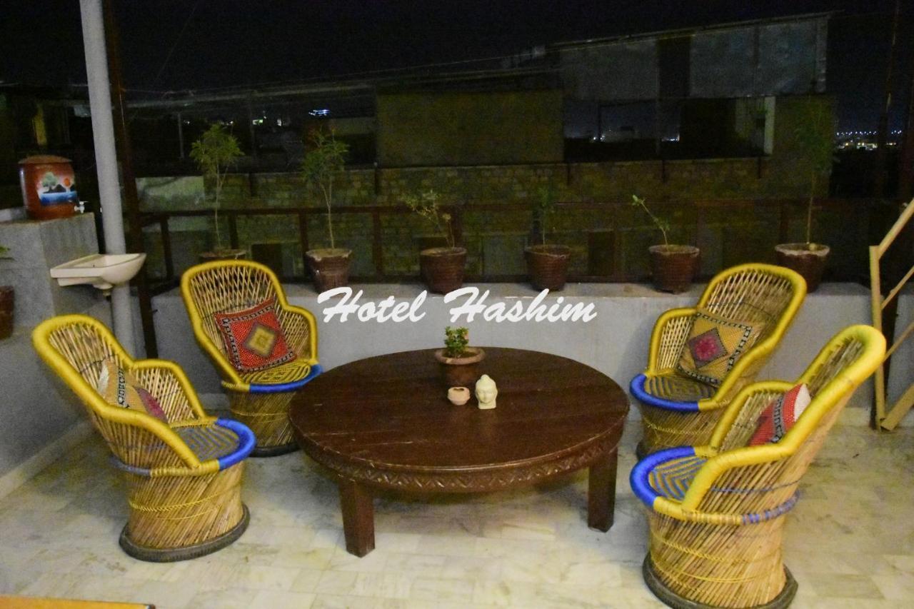 Hotel Hashim Jaisalmer Exterior foto