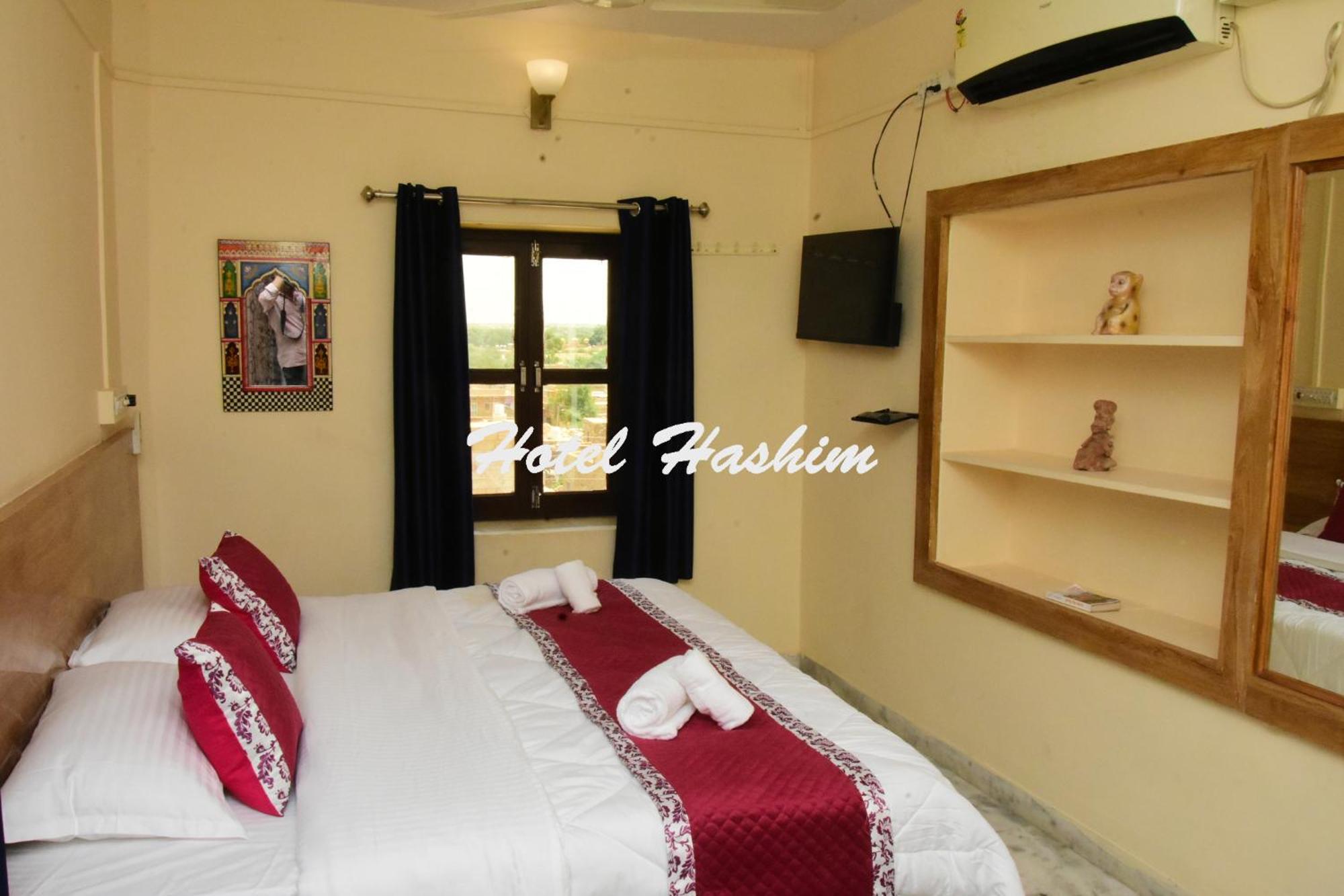 Hotel Hashim Jaisalmer Exterior foto