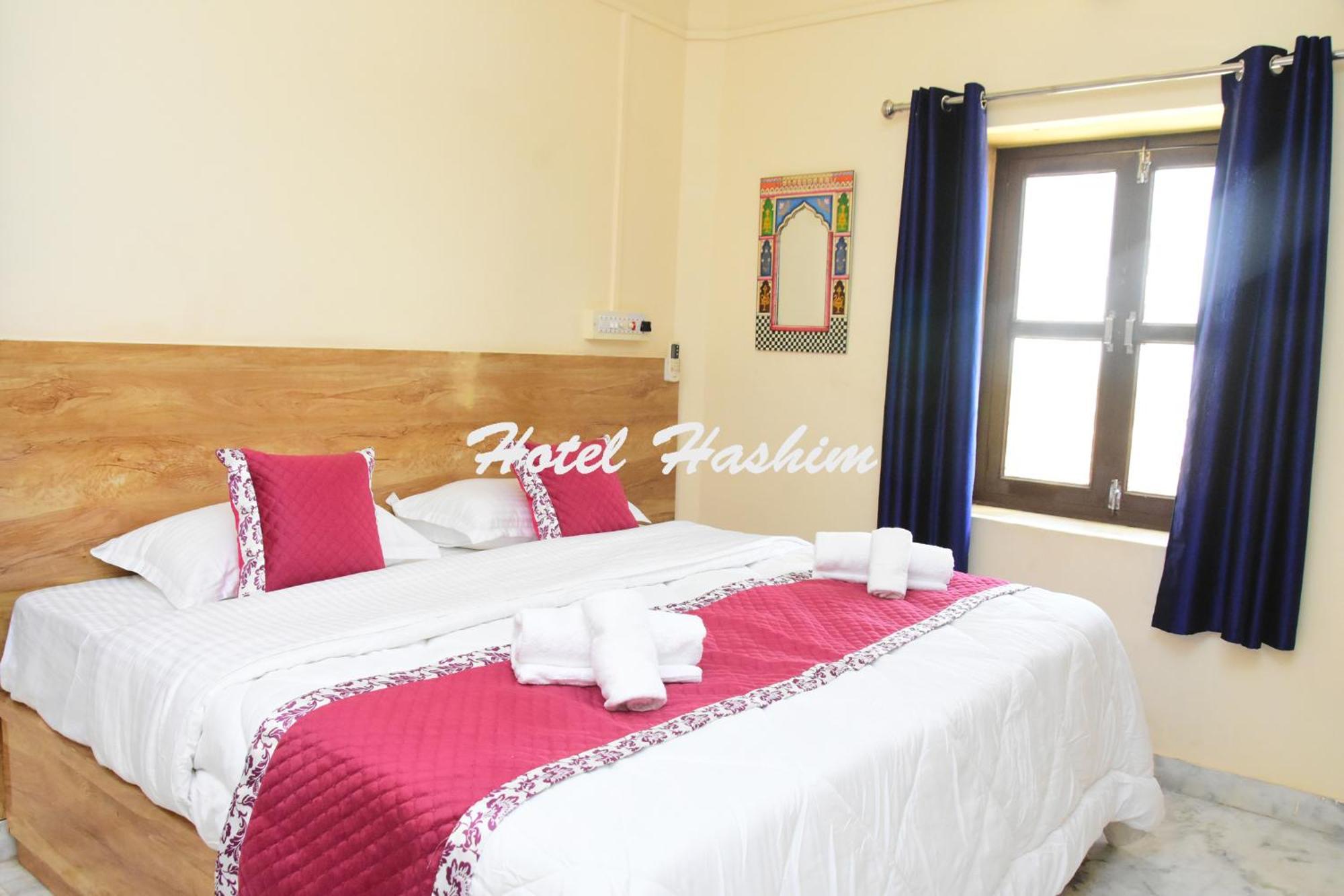 Hotel Hashim Jaisalmer Exterior foto