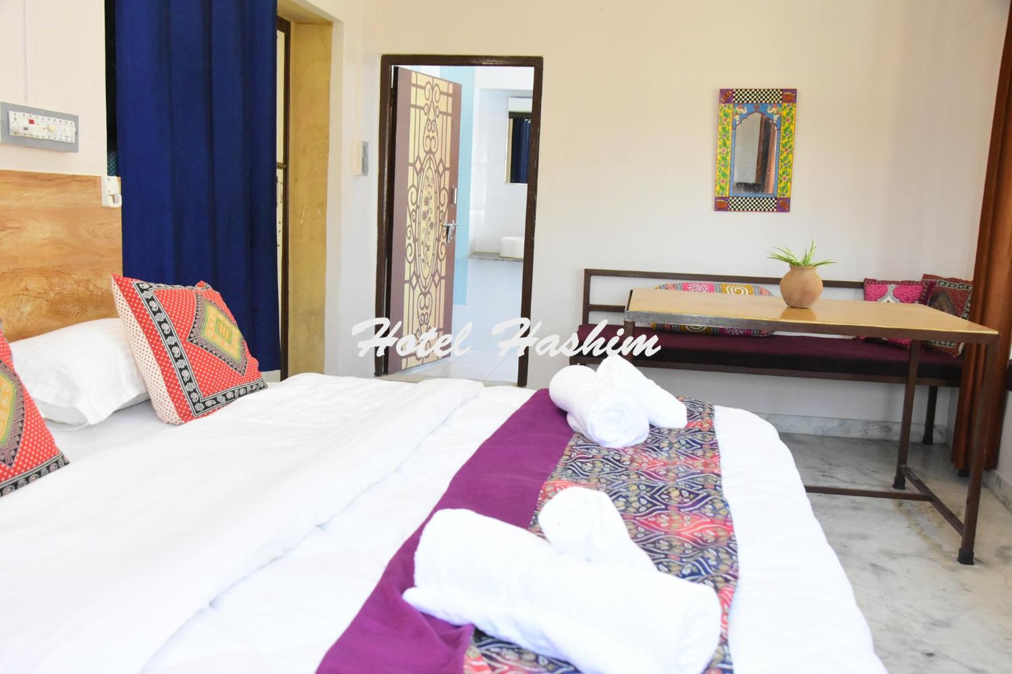 Hotel Hashim Jaisalmer Exterior foto