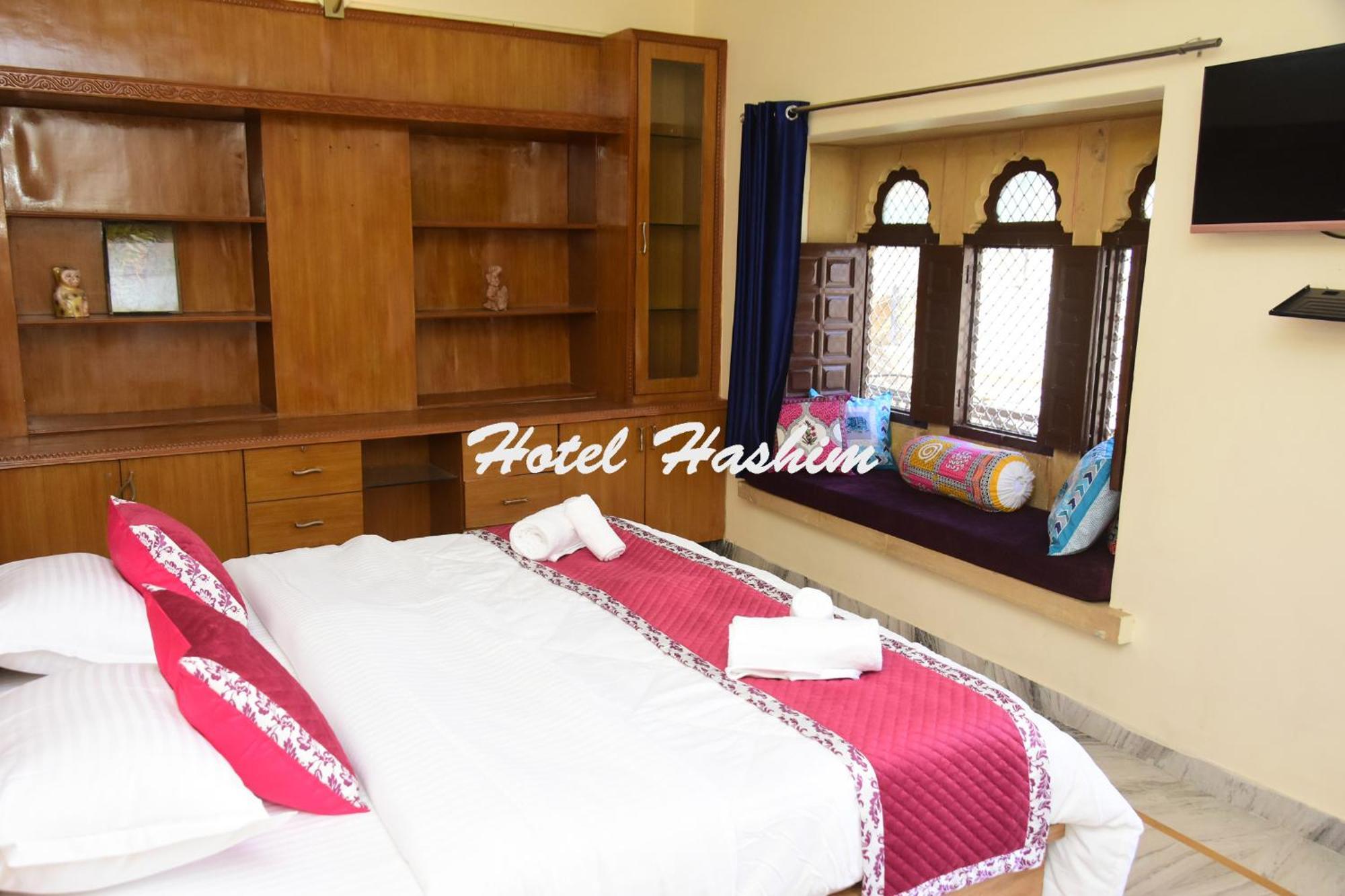 Hotel Hashim Jaisalmer Exterior foto
