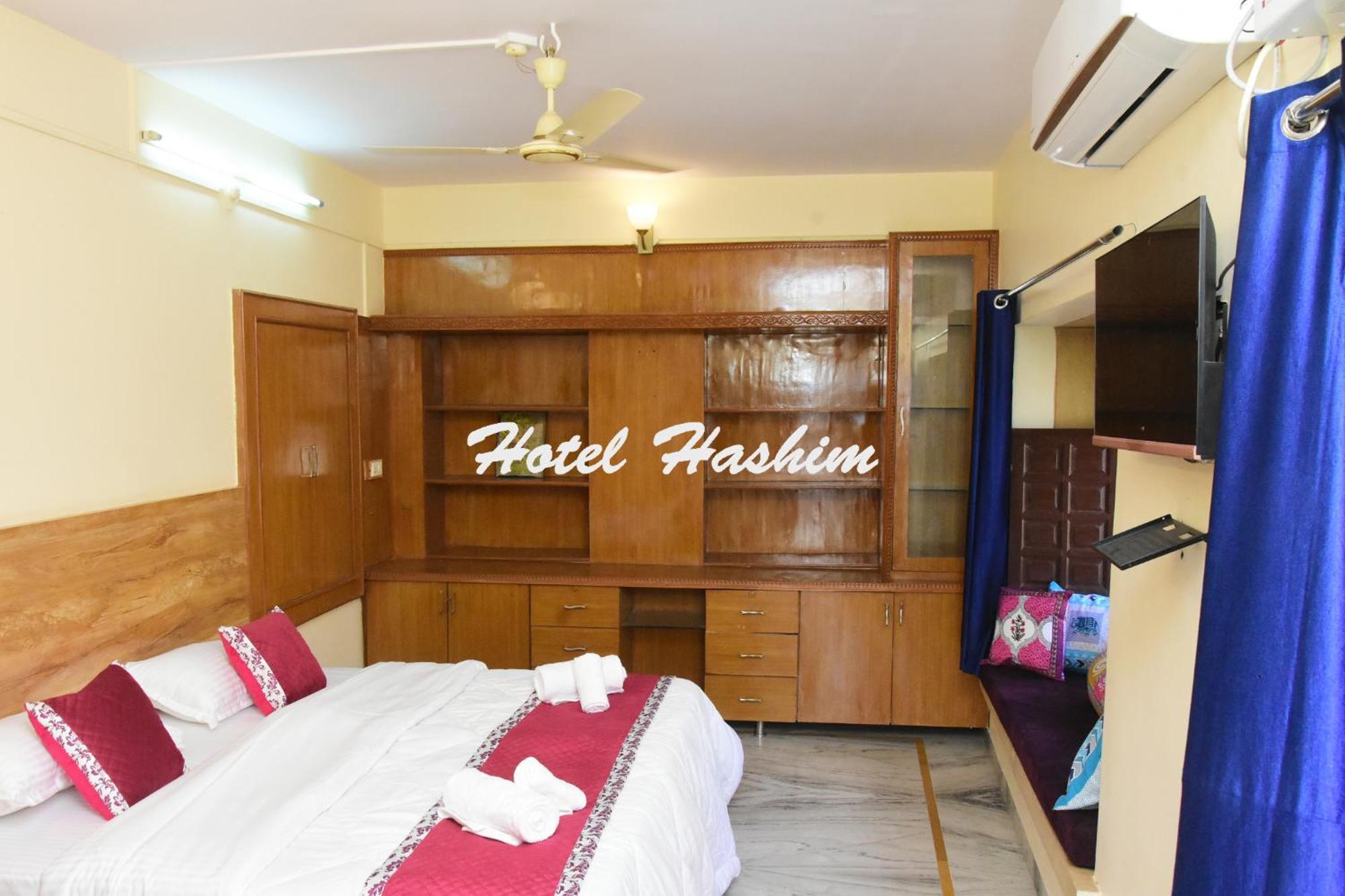 Hotel Hashim Jaisalmer Exterior foto