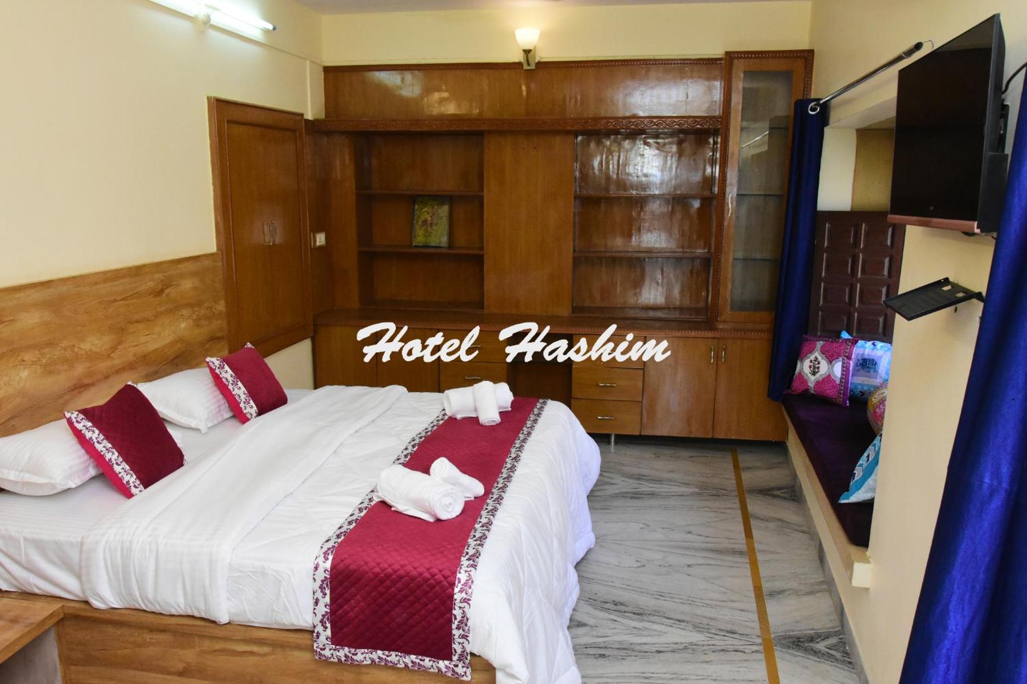Hotel Hashim Jaisalmer Exterior foto