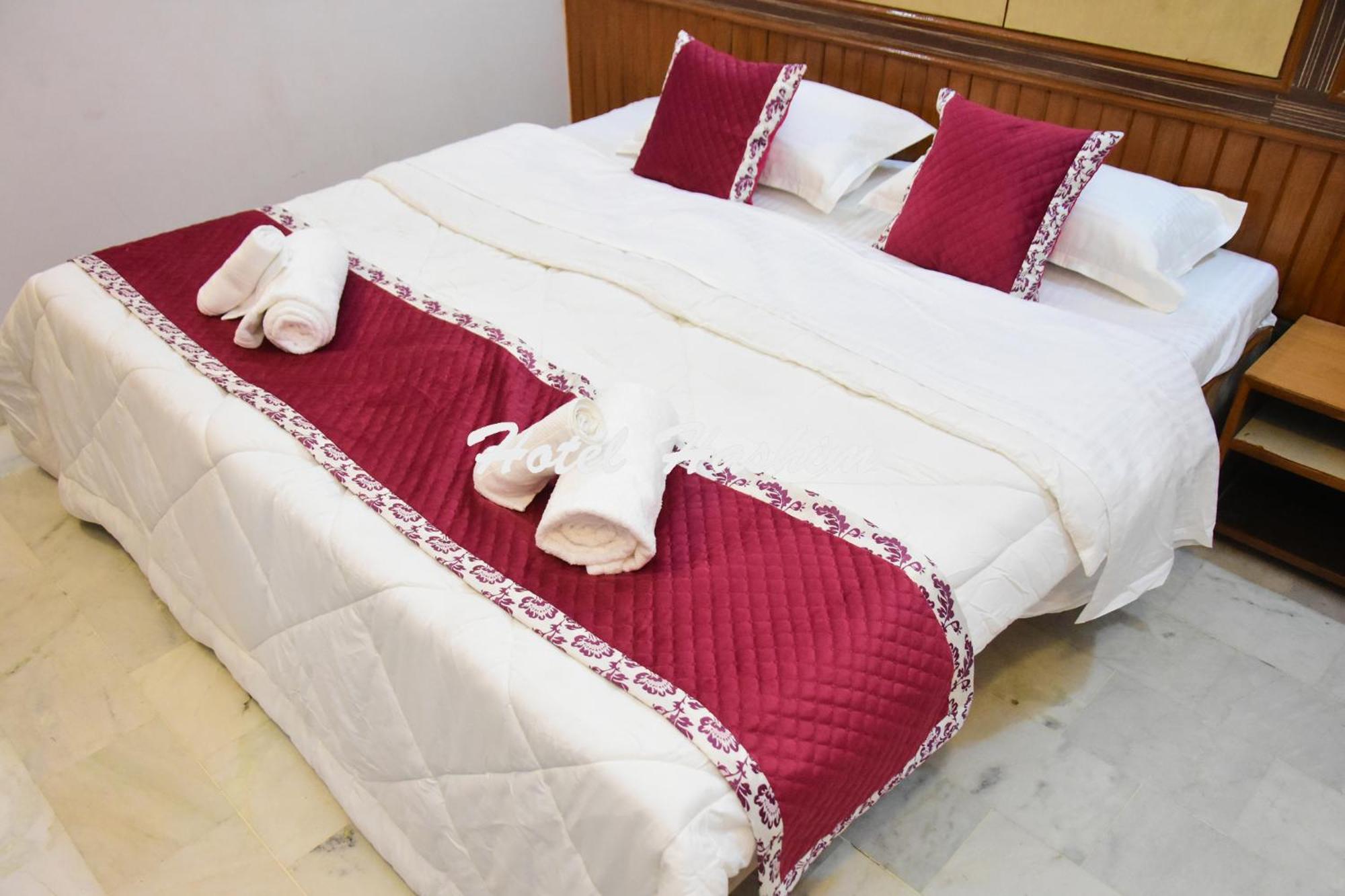 Hotel Hashim Jaisalmer Exterior foto