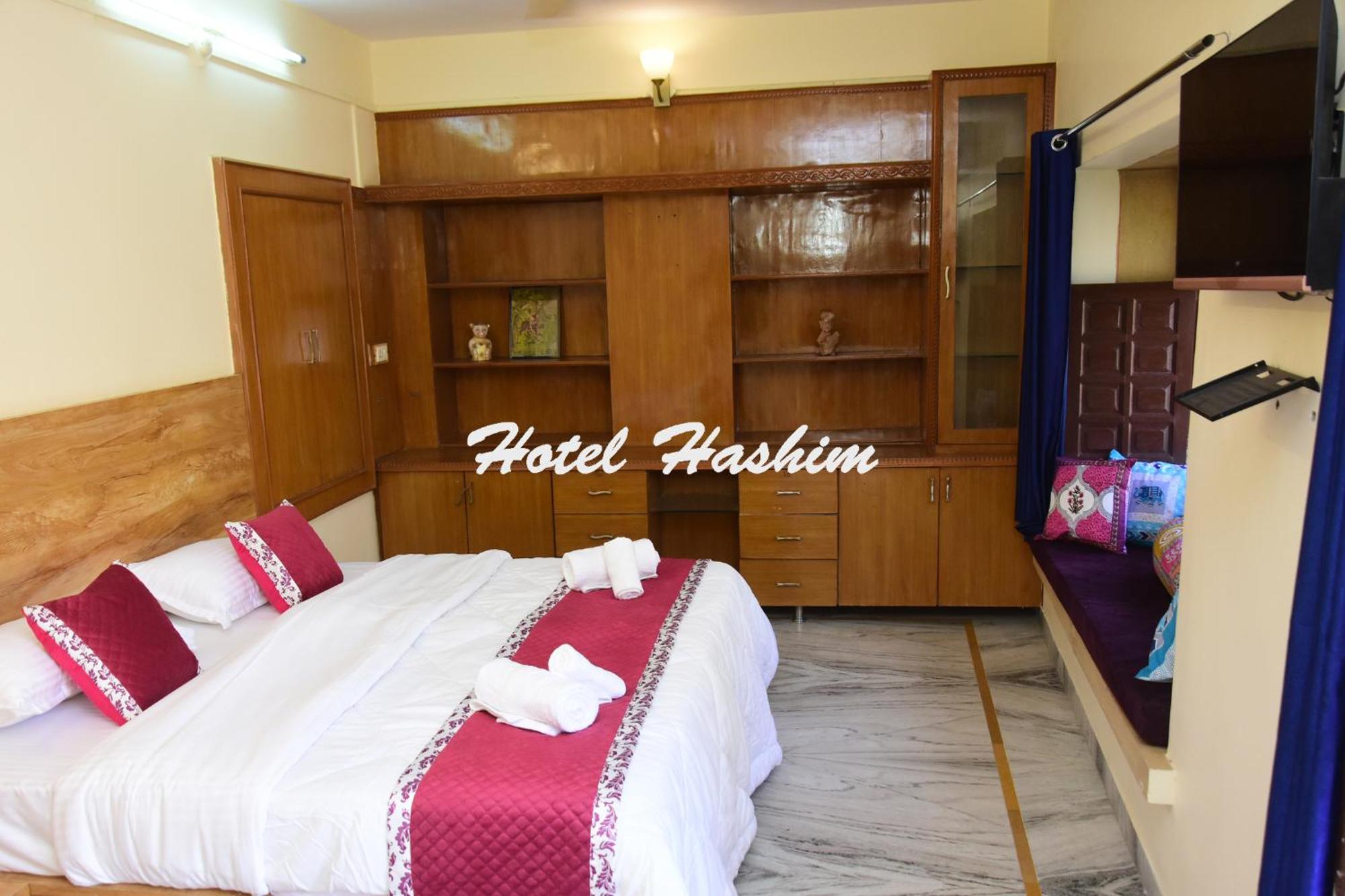 Hotel Hashim Jaisalmer Exterior foto